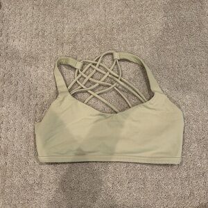 LULULEMON BRA